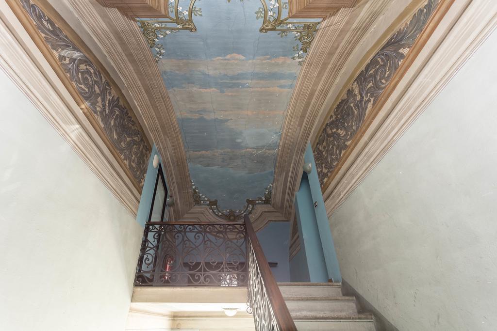 Relais Il Leoncino Hotel Brescia Exterior photo